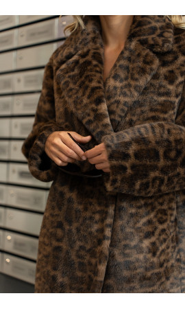 Шуба/SiLVERSPICE/42 44 46 48 50 52