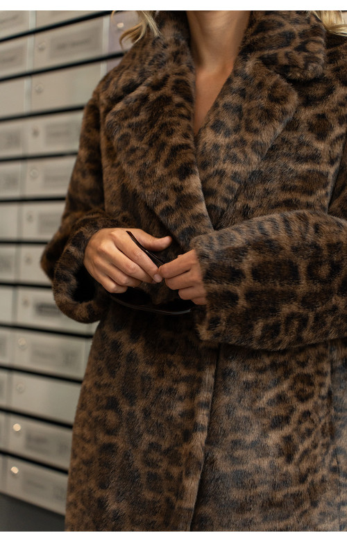 Шуба/SiLVERSPICE Шуба/SiLVERSPICE