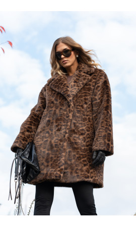 Шуба/SiLVERSPICE/42 44 46 48 50 52