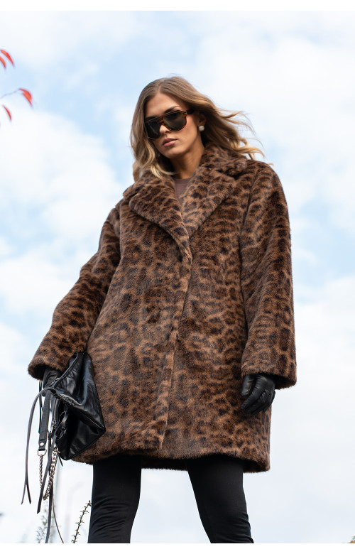 Шуба/SiLVERSPICE Шуба/SiLVERSPICE