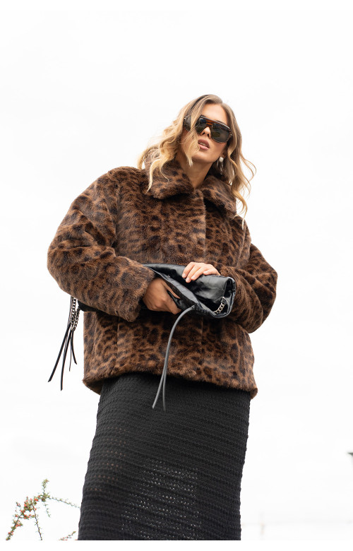 Шуба/SiLVERSPICE Шуба/SiLVERSPICE