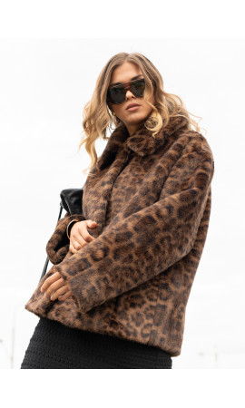 Шуба/SiLVERSPICE/42 44 46 48 50 52