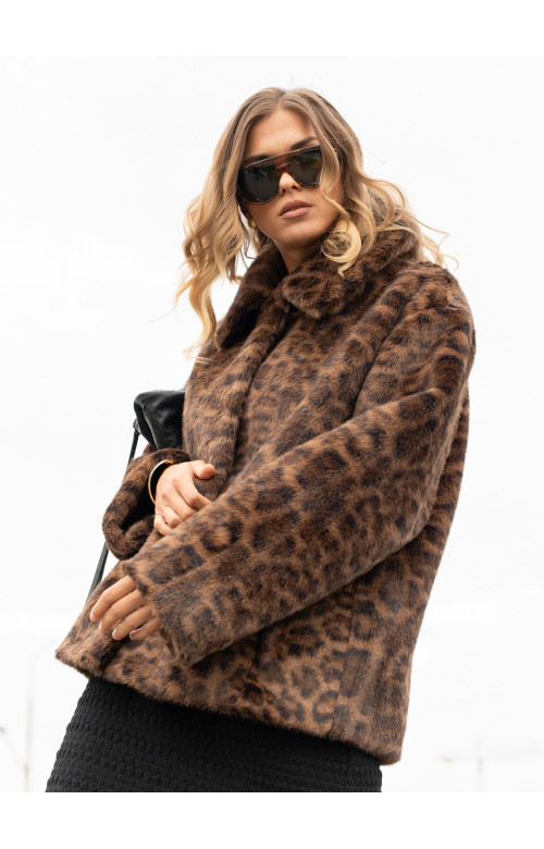 Шуба/SiLVERSPICE Шуба/SiLVERSPICE