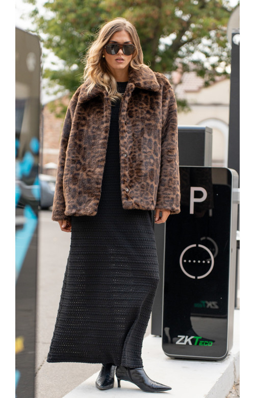 Шуба/SiLVERSPICE Шуба/SiLVERSPICE