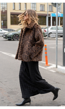 Шуба/SiLVERSPICE/42 44 46 48 50 52