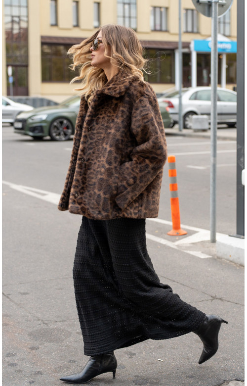 Шуба/SiLVERSPICE Шуба/SiLVERSPICE