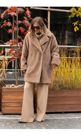 Шуба/SiLVERSPICE/42 44 46 48 50 52