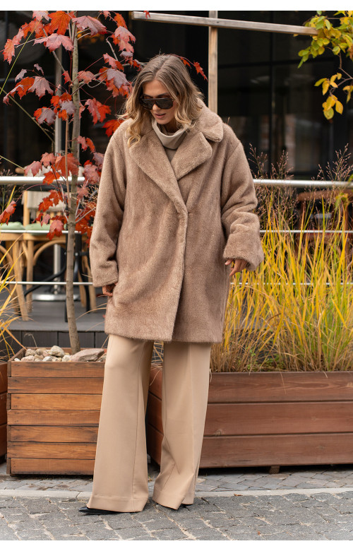 Шуба/SiLVERSPICE Шуба/SiLVERSPICE