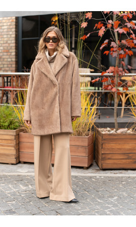 Шуба/SiLVERSPICE/42 44 46 48 50 52