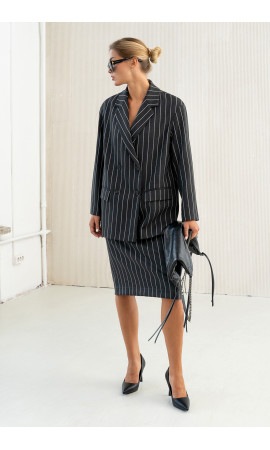 Костюм/SILVERSPICE /44 46 48