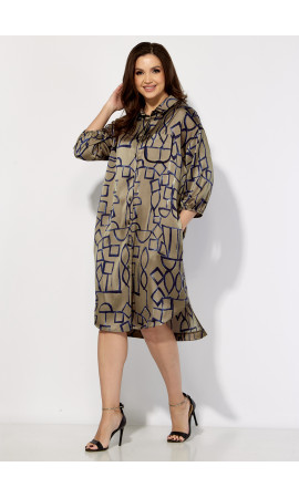 Платье/TAiER/50 52 54 56