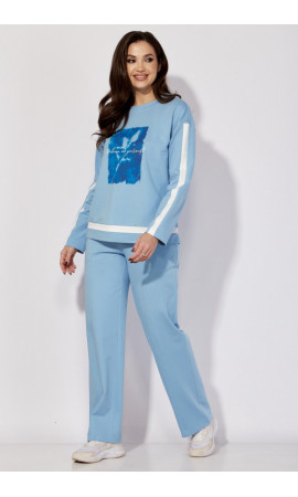 Комплект/TAiER/44 46 48 50 52