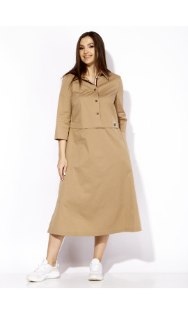 Платье/TAiER/50 52 54 56 58