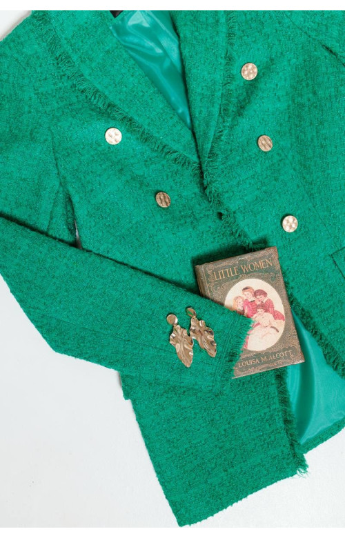 Жакет/URS Жакет/URS