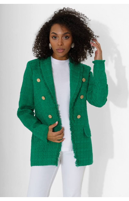 Жакет/URS Жакет/URS