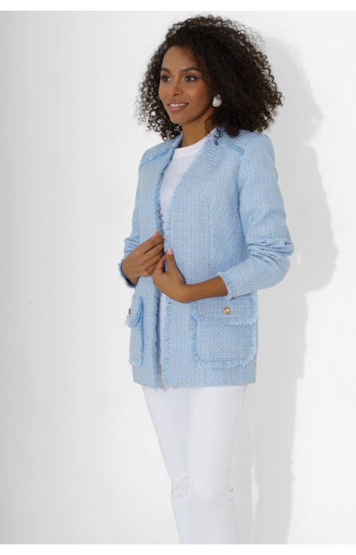 Жакет/URS Жакет/URS