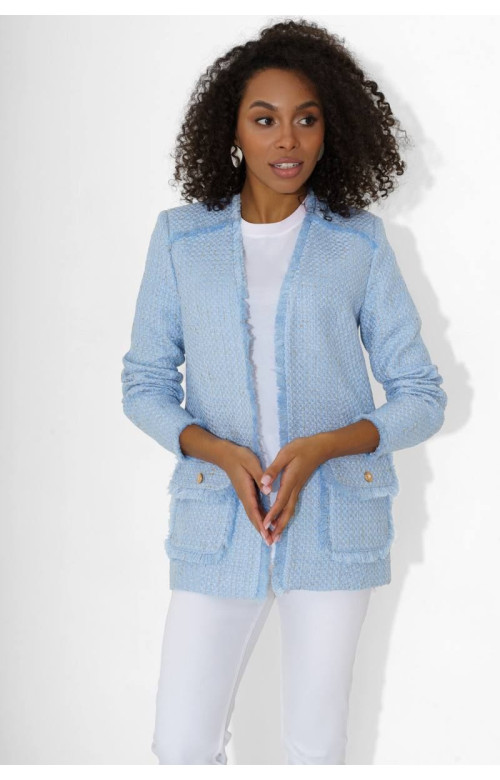 Жакет/URS Жакет/URS