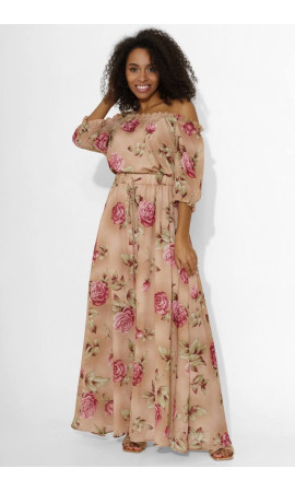 Платье/URS/42 44