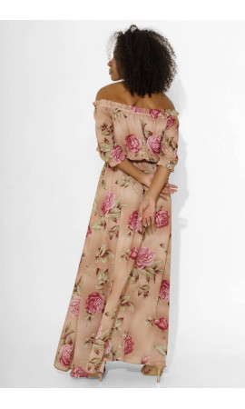 Платье/URS/42 44