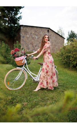 Платье/URS/42 44