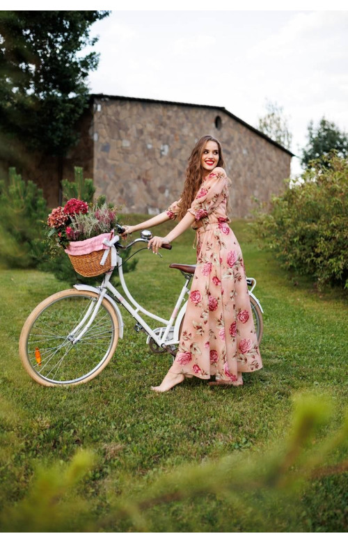 Платье/URS Платье/URS