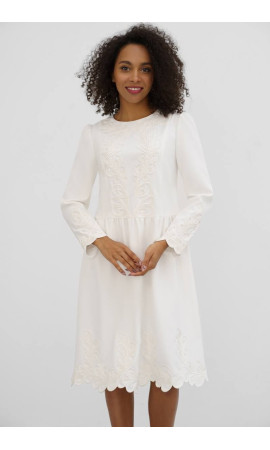 Платье/URS/44 46 48 50