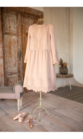 Платье/URS/44 46 48 50