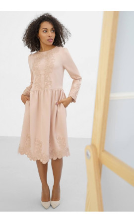 Платье/URS/44 46 48 50