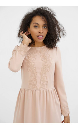 Платье/URS/44 46 48 50