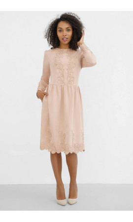 Платье/URS/44 46 48 50