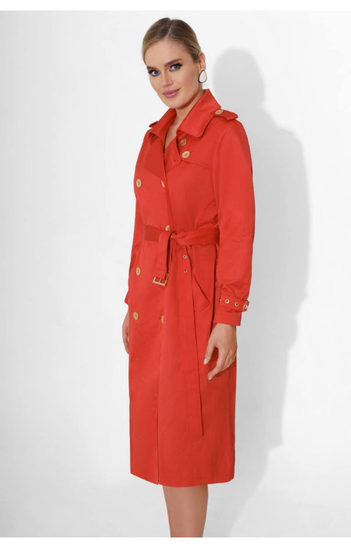 Тренч/URS Тренч/URS