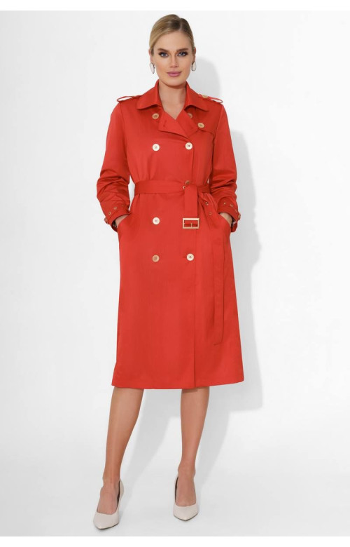 Тренч/URS Тренч/URS