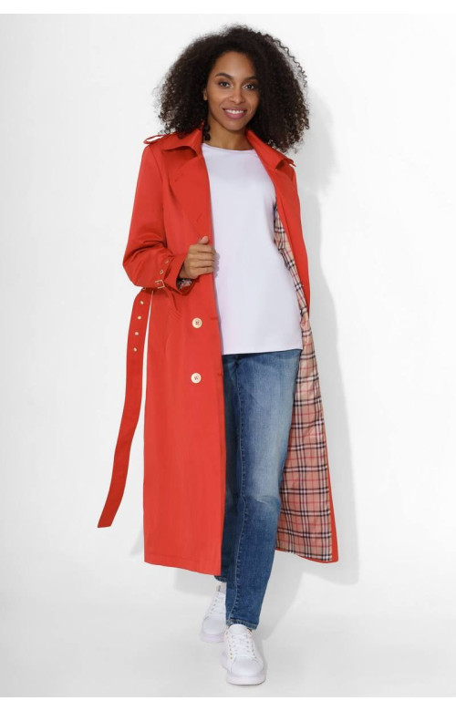 Тренч/URS Тренч/URS