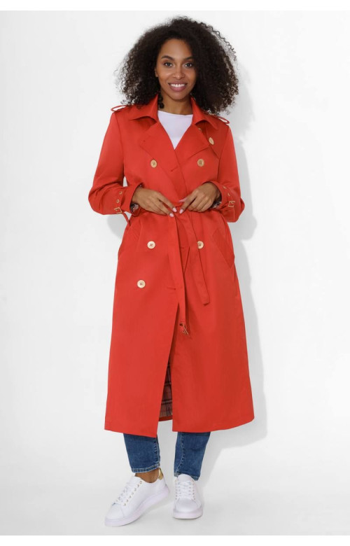 Тренч/URS Тренч/URS