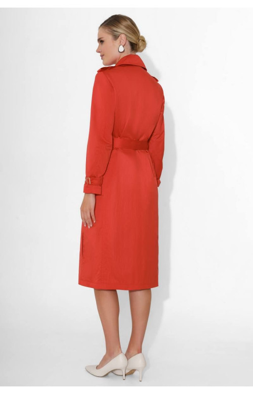 Тренч/URS Тренч/URS