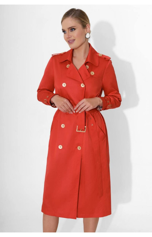 Тренч/URS Тренч/URS