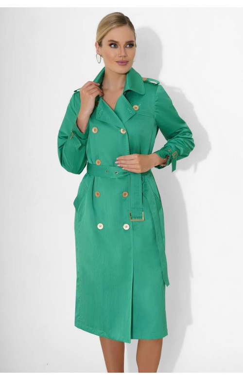 Тренч/URS Тренч/URS