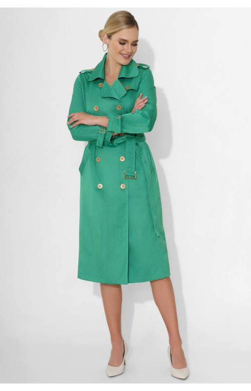 Тренч/URS Тренч/URS