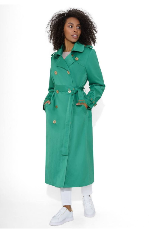 Тренч/URS Тренч/URS