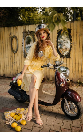 Платье/URS/44 48 50 52 54