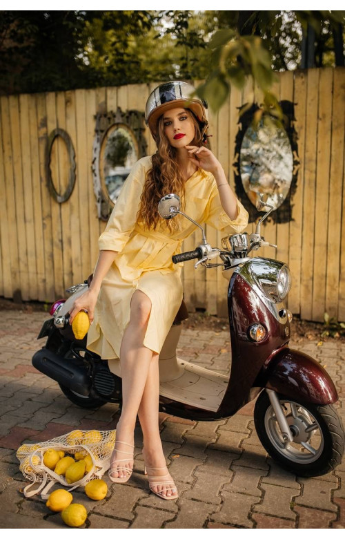 Платье/URS Платье/URS