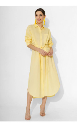 Платье/URS/44 48 50 52 54