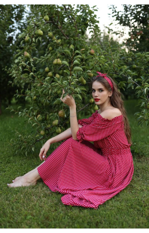 Платье/URS Платье/URS