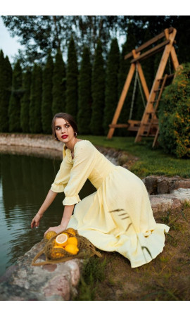 Платье/URS/44 46 48 50 54