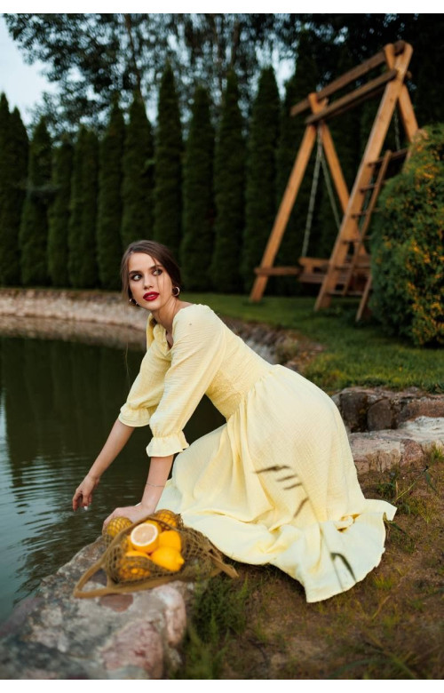 Платье/URS Платье/URS