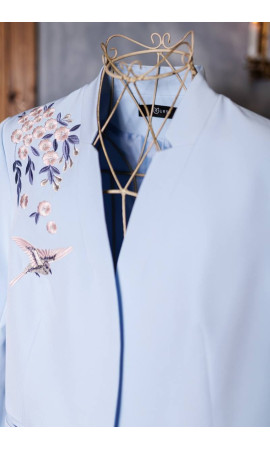 Костюм/URS/46 50 52 54