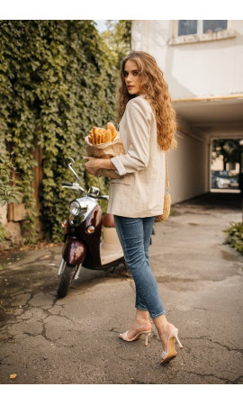 Жакет/URS/44 46 48 50 52 54 56 58