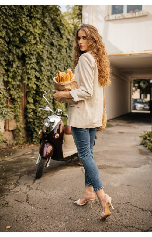 Жакет/URS Жакет/URS