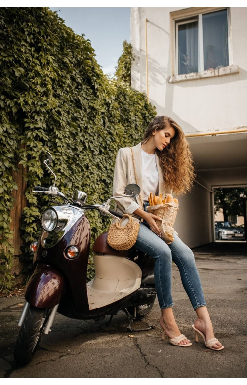 Жакет/URS Жакет/URS