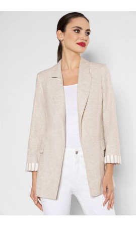 Жакет/URS/44 46 48 50 52 54 56 58